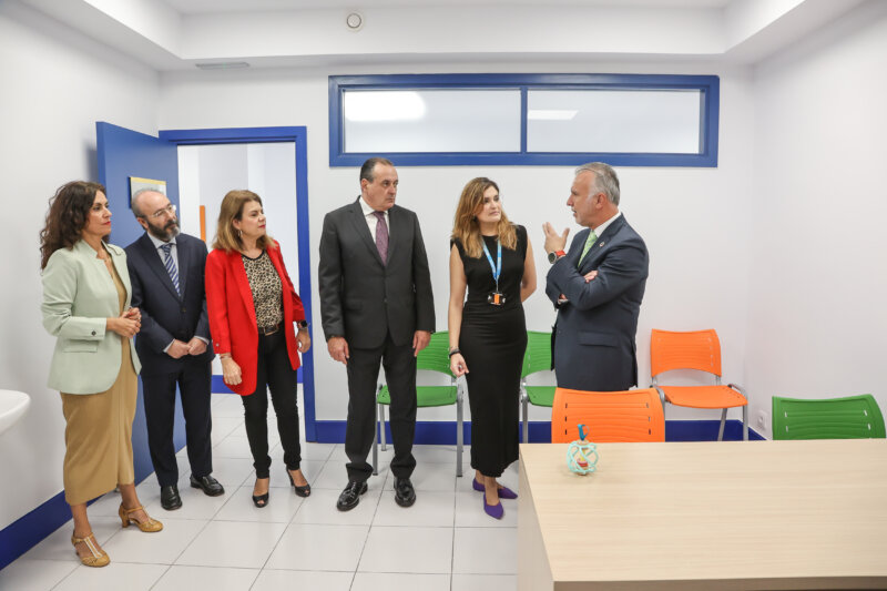 Unidad salud mental