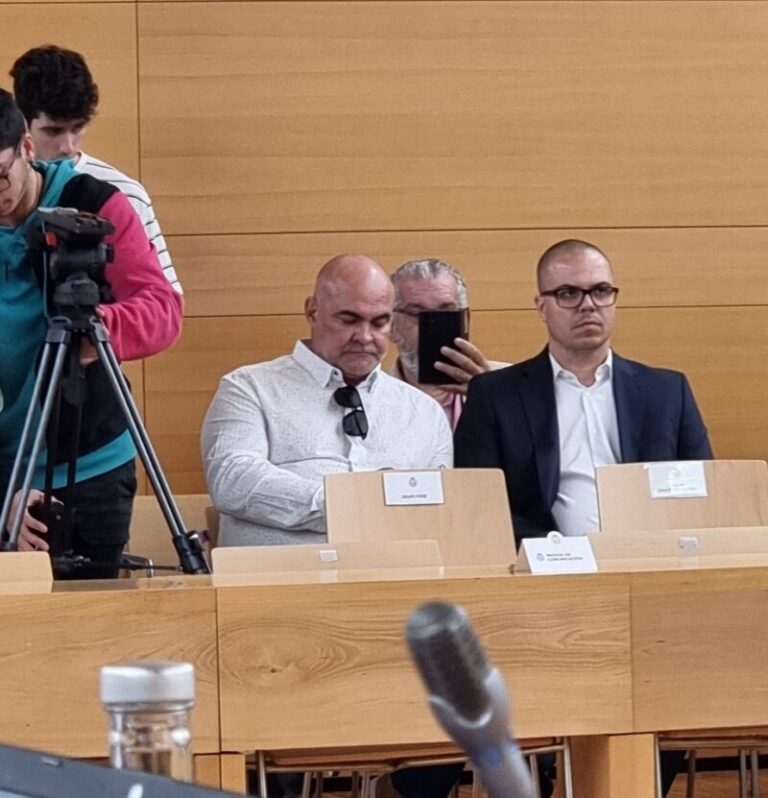 Las defensas de los acusados del caso Mediador piden el archivo de una de las piezas