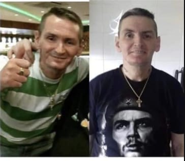 La Guardia Civil solicita colaboración para localizar a Gary J. Watson, desaparecido en Lanzarote