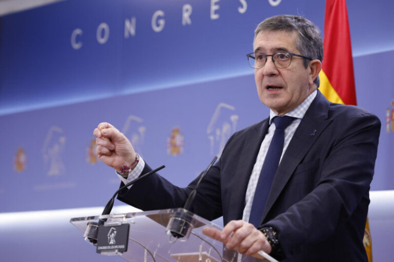 Nuevas grietas entre PSOE y sus socios por el «caso Mediador»