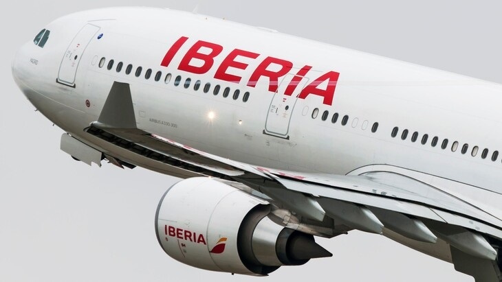Iberia apostará por una planta de combustible sostenible en Canarias