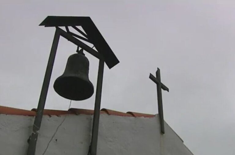 Comienza la rehabilitación de la ermita de Santa Catalina, en La Gomera