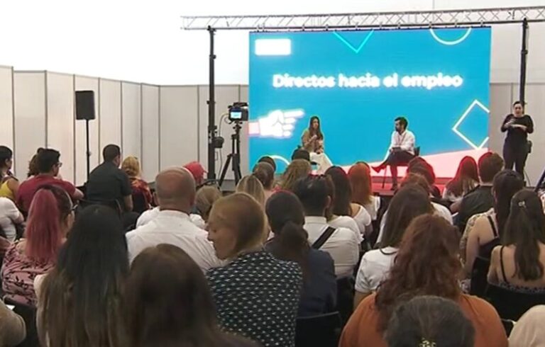 Tenerife acoge la Feria Empleo Más Cerca con 55 entidades participantes