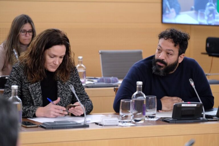 Sí Podemos, CC-PNC y PP solicitan una comisión de investigación del ‘caso Mediador’ en el Cabildo de Tenerife