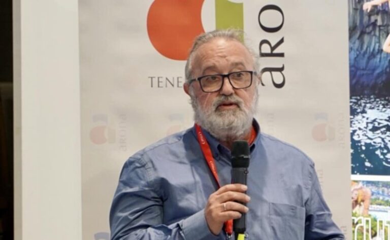 Muere Martín Rivero, premio Canarias de Comunicación 2004