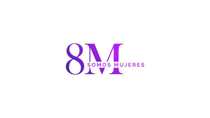 Somos mujeres