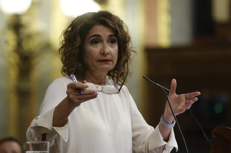 No habrá nueva financiación autonómica en esta legislatura