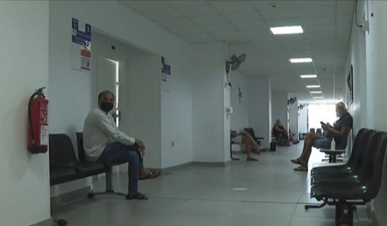 Los sanitarios cuestionan el plan para la Atención Primaria en Canarias