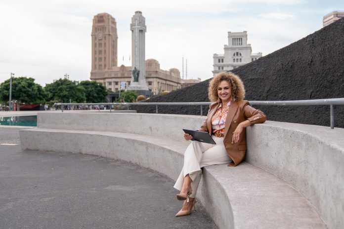 Los premios «Más Mujer» reconocen a ocho mujeres referentes en sus ámbitos