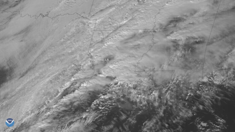 Los tornados dejan al menos 23 muertos en el estado de Misisipi