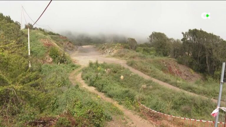 El Gobierno expropiará 239 parcelas de uso agrario para agilizar el cierre del Anillo Insular