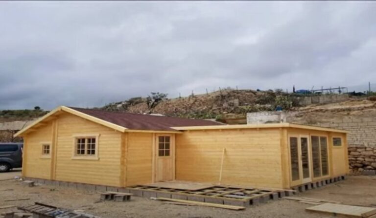 En este año y medio hay quienes han podido reconstruir su nuevo hogar tras el volcán de La Palma