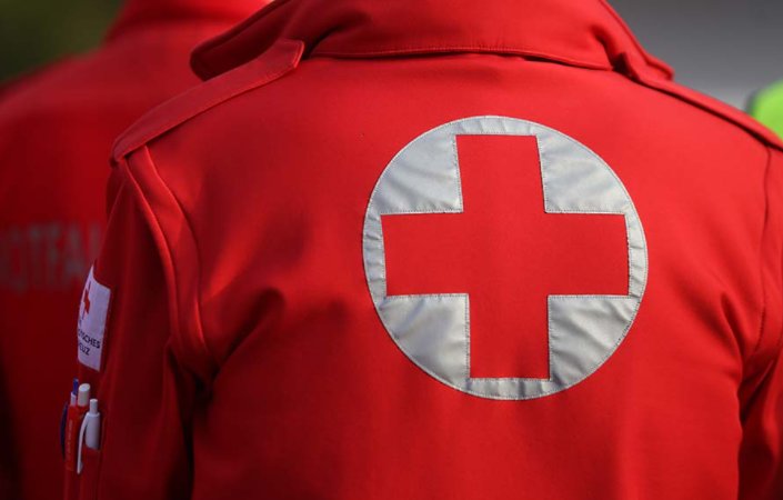 El programa ‘Cruz Roja te escucha’ ha resuelto más de 20.000 intervenciones vinculadas a la salud mental