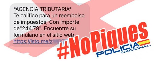 Estafa Renta