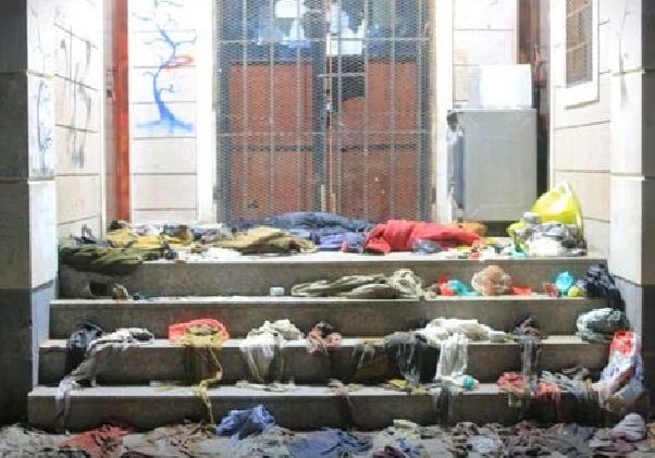 78 muertos en Yemen cuando se repartía ayuda humanitaria