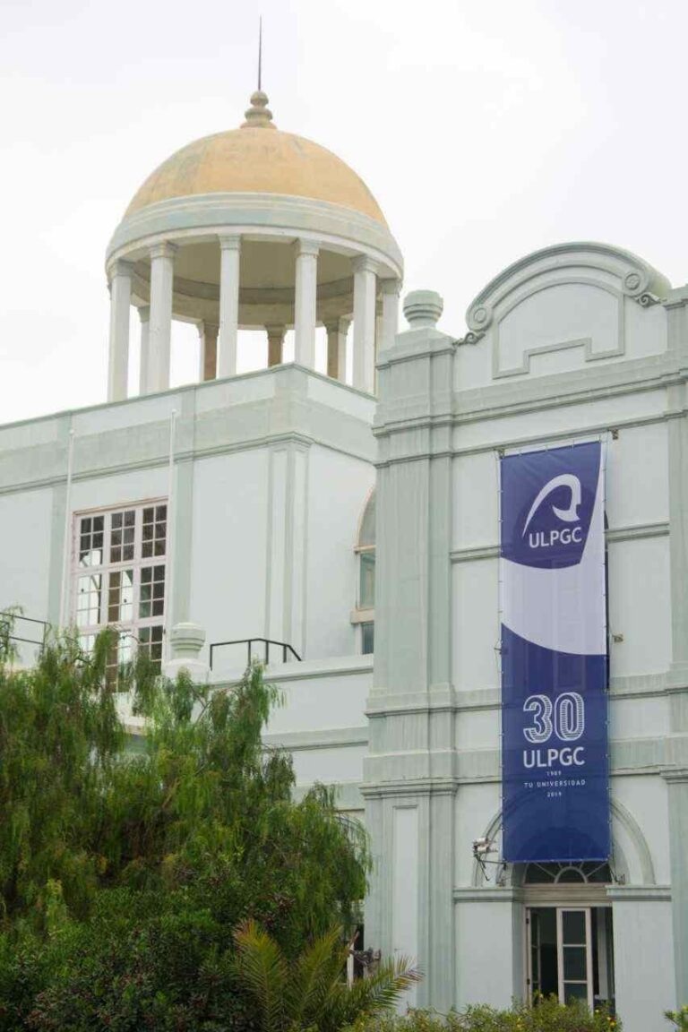 Ingeniería Física y Matemática se suma a las titulaciones de la ULPGC