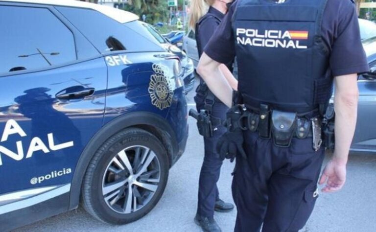 Detenido un hombre en Lanzarote que estaba en busca y captura