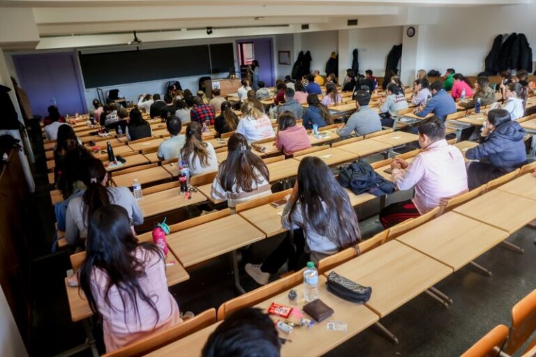 Cómo elegir plaza los aspirantes de la Formación Sanitaria Especializada