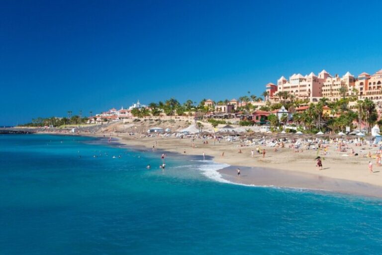 Unidas Sí Podemos afirma que Canarias ha perdido cinco millones de euros en Semana Santa por no tener una «ecotasa»