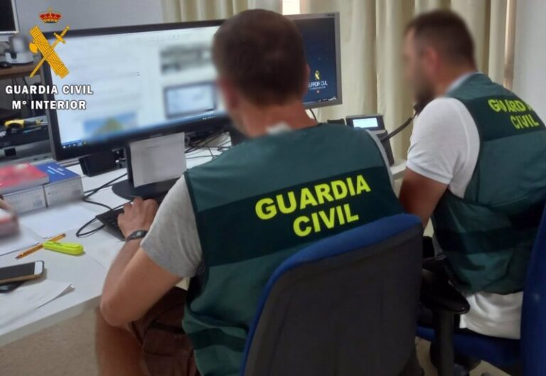 Investigan a una mujer en Fuerteventura por realizar inversiones en fondos de una amiga
