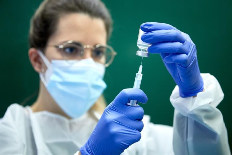 Este 29 de abril se celebra el Día Internacional de la Inmunología