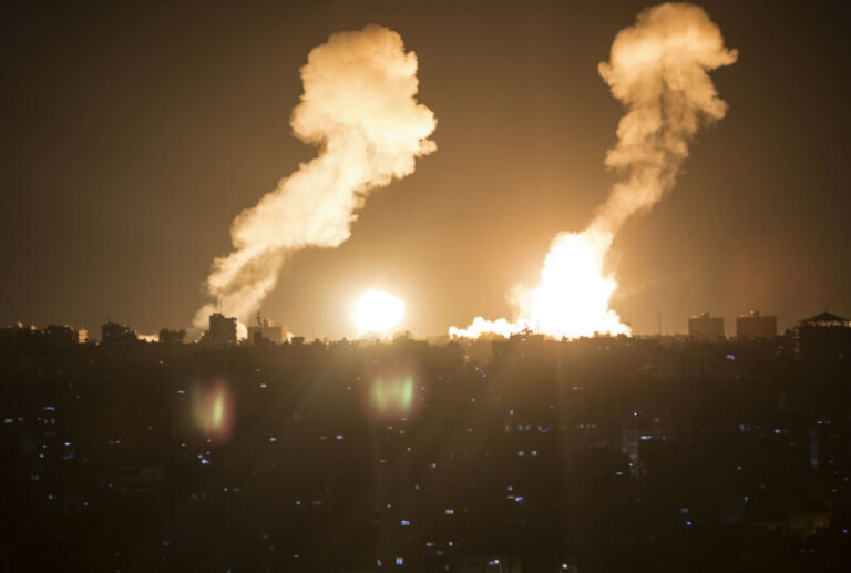 Israel levanta la alerta en las comunidades del sur del país en medio de indicios de una posible desescalada