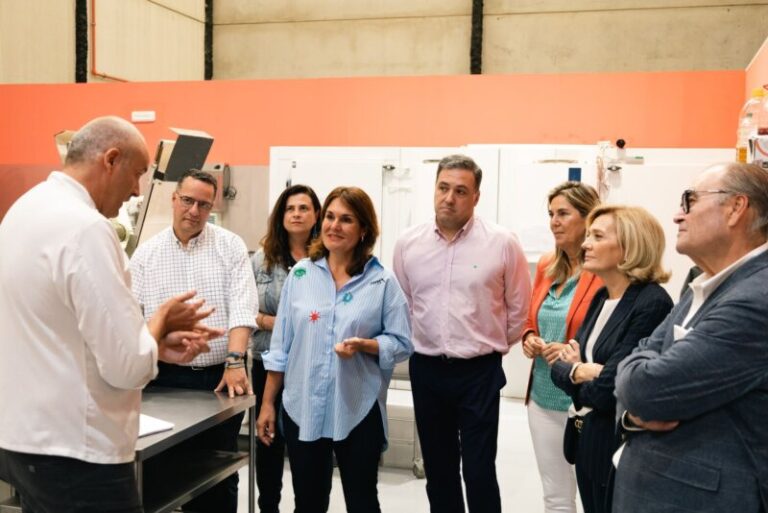 El PP cree que el REF necesita una revisión en esta legislatura