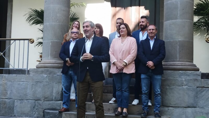 Lista regional CC 28M