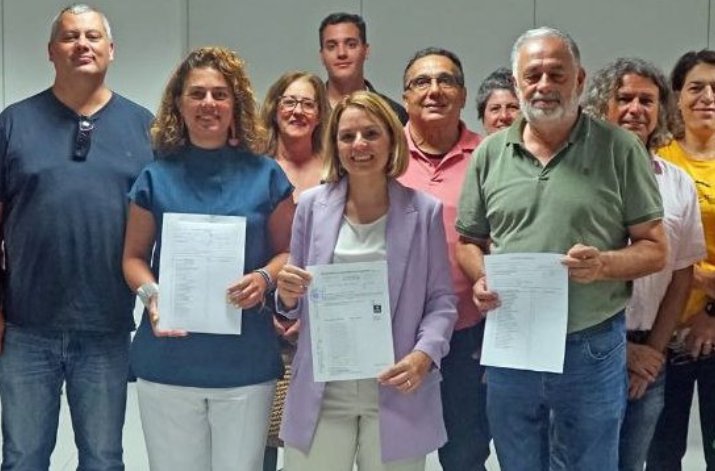 Listas USP