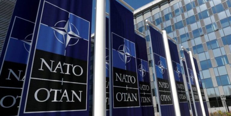Finlandia ya es nuevo país miembro de la OTAN
