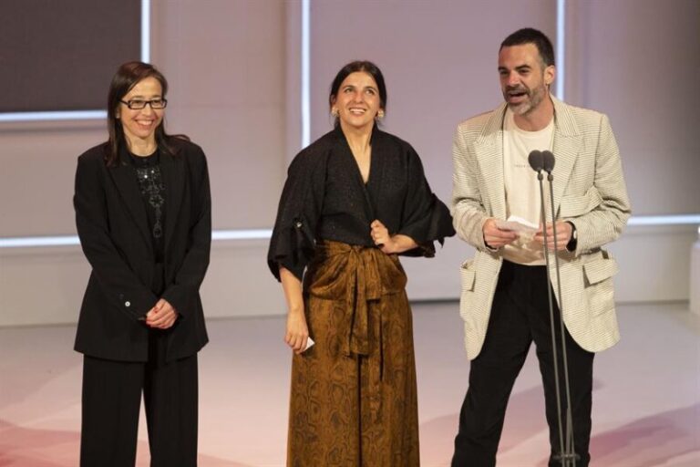 Los Premios Max reconocen a 18 espectáculos de los 45 en liza