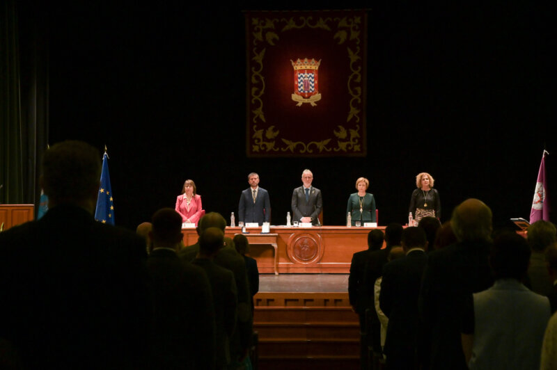 Rector ULL