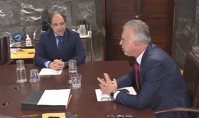 Philip Morris invertirá 15 millones en Gran Canaria