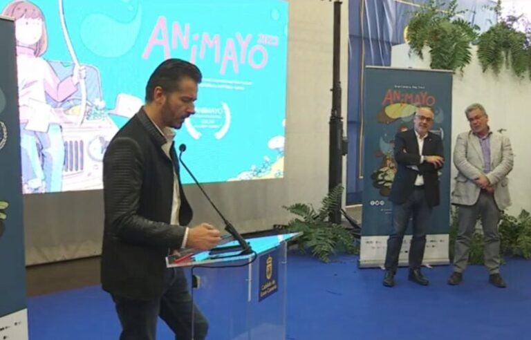 Animayo apostará por la formación entre el 3 y 6 de mayo