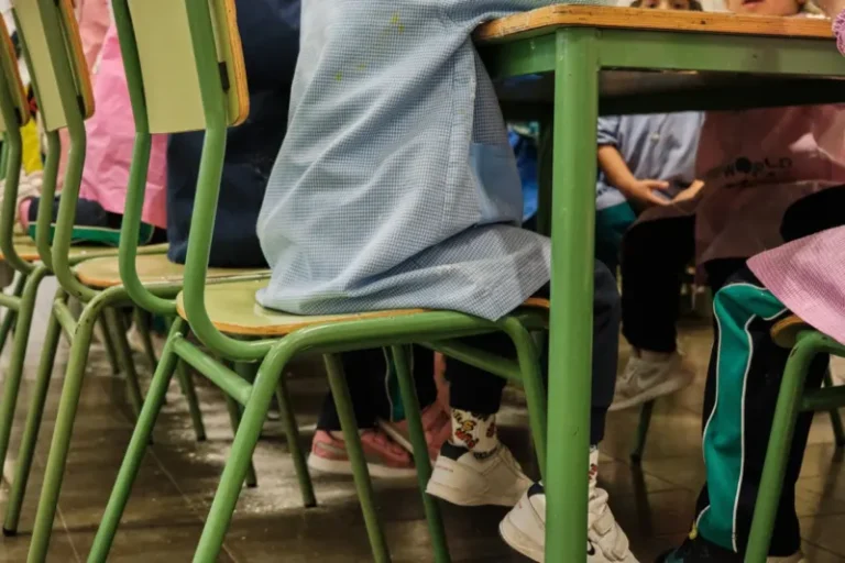 Más de 450.000 personas en España tienen Trastorno del Espectro Autista