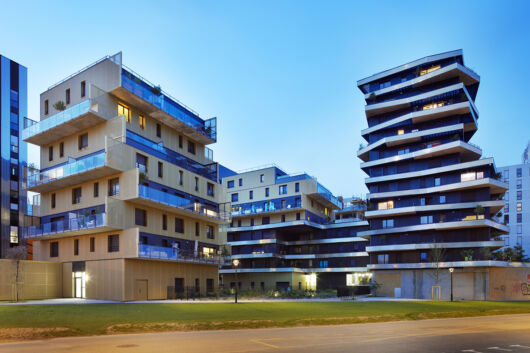 Los constructores y promotores canarios denuncian la tardanza a la hora de otorgar las licencias de obras