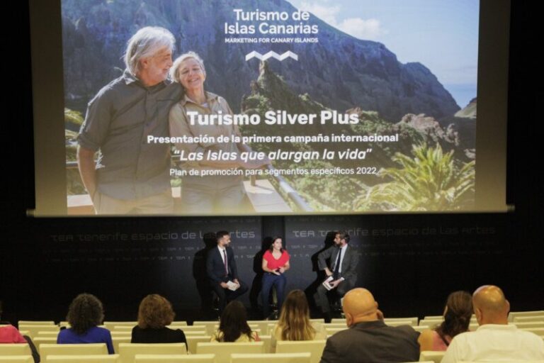 El spot de Turismo de Canarias, premiado en el Festival Mundial de Cine de Turismo de Japón 