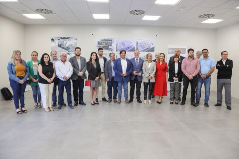 Güímar estrenará oficina de empleo