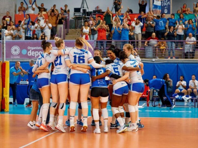El Tenerife Libby´s ya está en semifinales de la Liga Iberdrola