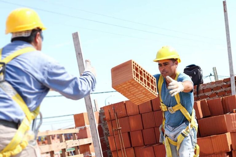Este viernes se celebra el Día Mundial de la Seguridad y Salud en el Trabajo