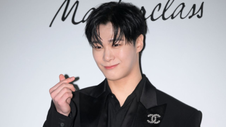 Muere Moon Bin, estrella de K-Pop, a los 25 años