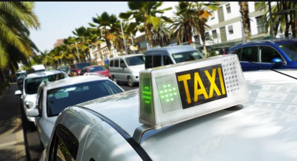 Las tarifas interurbanas de taxi suben un 20%