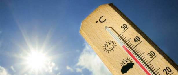 Finaliza la alerta por temperaturas altas en la isla de Gran Canaria