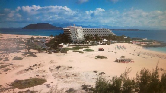 Torres confía en un fallo favorable para el hotel Riu Tres Islas por el Consejo de Estado