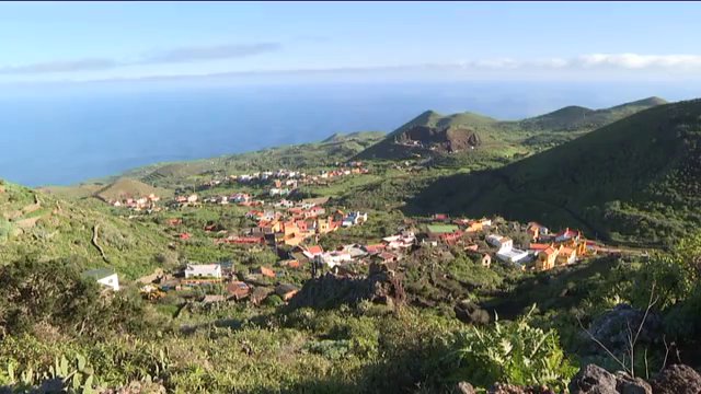 El Hierro sufrirá cortes de agua desde este miércoles