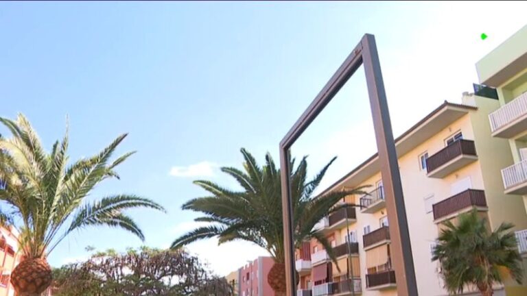 Retiran «Mi lucha» de Hitler de una exposición en Candelaria