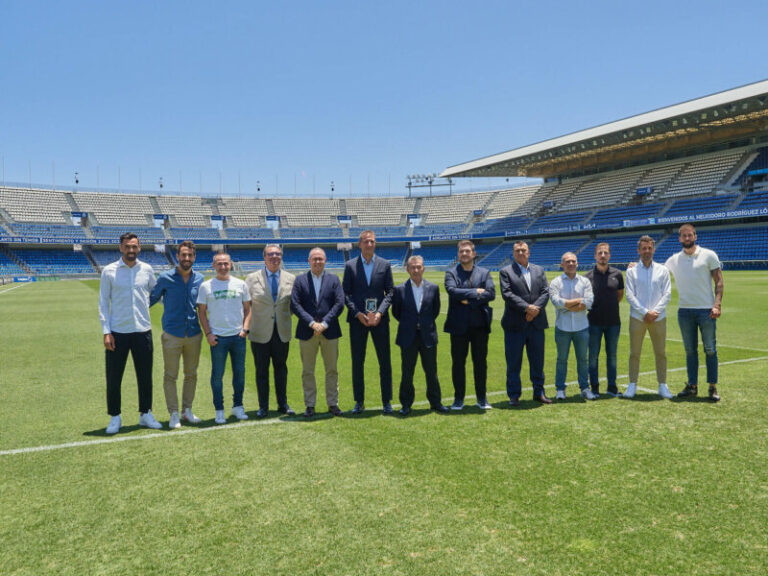 Ramis reconoce la ‘Leyenda Blanquiazul’ como uno de sus «mejores momentos»