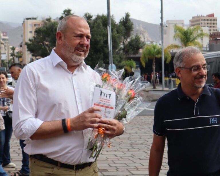 Ciudadanos quiere una única circunscripción electoral