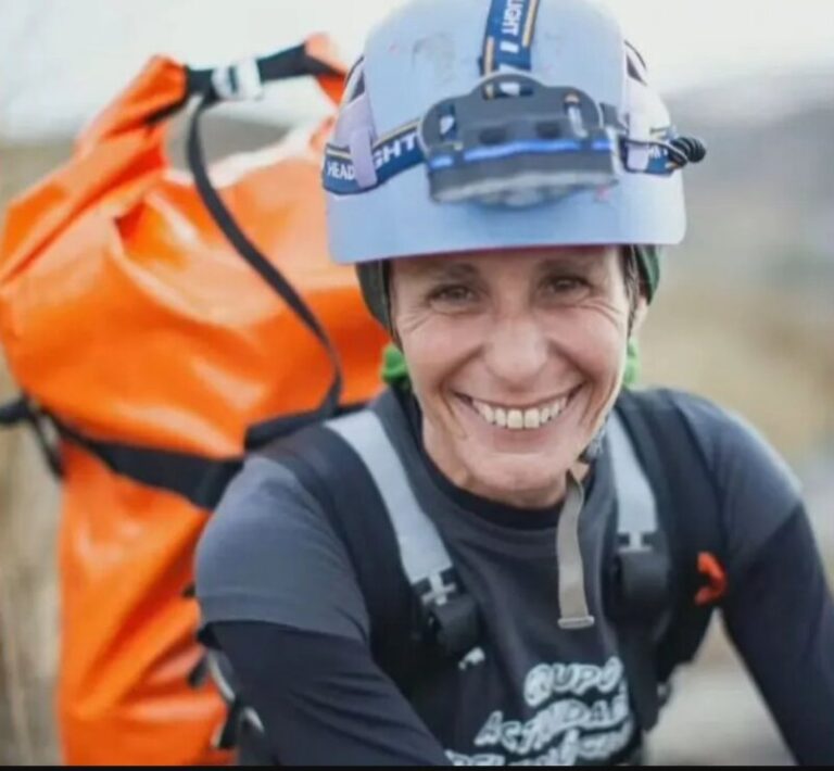 El Festival Internacional de Cine Medioambiental concede premio especial a Beatriz Flamini