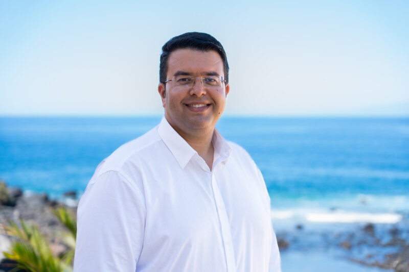 Borja Barroso